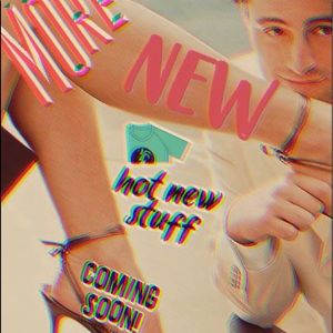 I’m starting to sell again! Keep your eyes out!!!